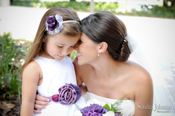 Best First Baptist Orlando Wedding Photos - Sandra Johnson (SJFoto.com)